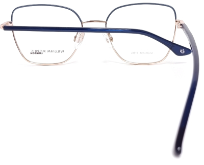 Оправа для очков William Morris London LN50243  фотография-8