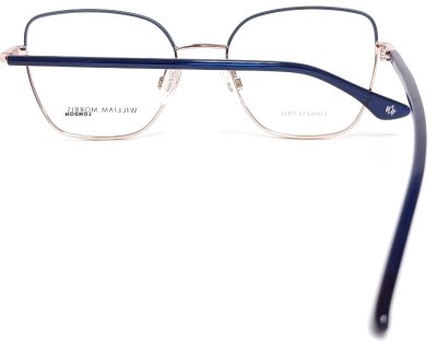 Оправа для очков Willian Morris London LN50243  фотография-8