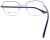 Оправа для очков Willian Morris London LN50243  фотография-8