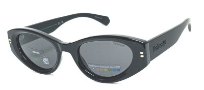 Очки солнцезащитные Polaroid PLD6243/S/X  фотография-1