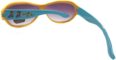 Очки солнцезащитные KAIXINBAOBAO A2032  фотография-3