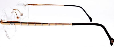 Оправа для очков STEPPER SI-95728  фотография-4