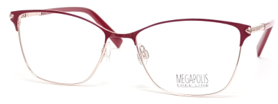 Оправа для очков Megapolis 2264  фотография-4