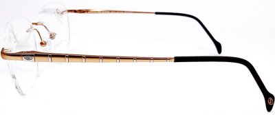 Оправа для очков STEPPER SI-95728  фотография-4