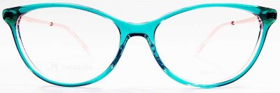 Оправа для очков MISSONI MMI 0017  фотография-2