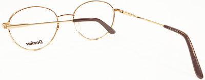 Оправа для очков Dackor 046  фотография-3