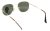 Очки солнцезащитные RAY BAN RB 3548-N фотография-4 Очки солнцезащитные RAY BAN RB 3548-N фотография-4