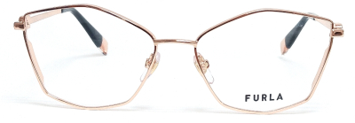 Оправа для очков FURLA VFU770  фотография-2