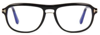 Оправа для очков TOM FORD TF 5538-B  фотография-2