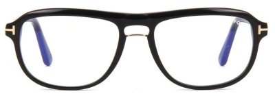 Оправа для очков TOM FORD TF 5538-B  фотография-2