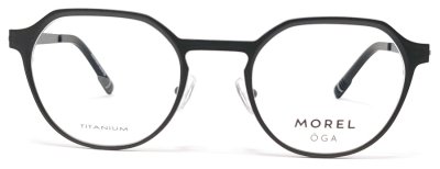 Оправа для очков OGA Morel 10223O  фотография-2