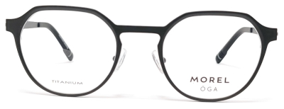 Оправа для очков OGA Morel 10223O  фотография-2