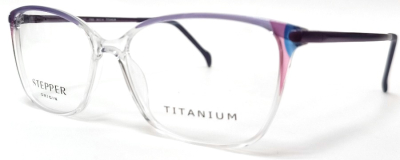 Оправа для очков STEPPER SI-30207  фотография-1