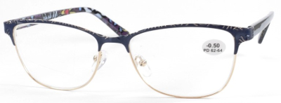 Очки готовые Fabia Monti FM 891  фотография-2