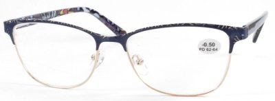 Очки готовые Fabia Monti FM 891  фотография-2