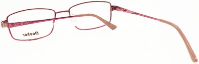 Оправа для очков Dackor 047  фотография-3