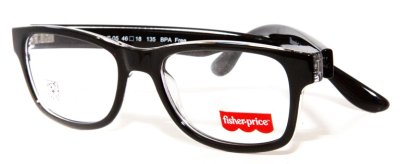 Оправа для очков Fisher Price FPM014  фотография-2