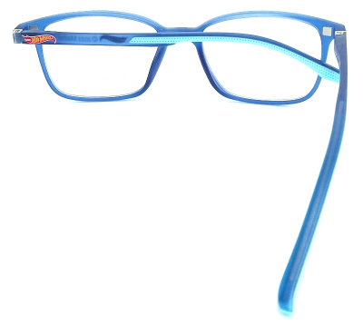 Оправа для очков HOT WHEELS HWCL002 с солнцезащитным клипом  фотография-18