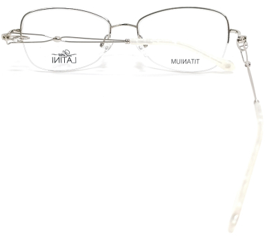 Оправа для очков LINA LATINI 62600  фотография-4