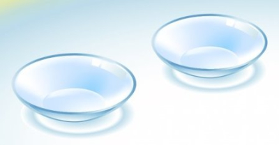 ОК-линза DL-ESA TORIC d=10.8 мм  фотография-1