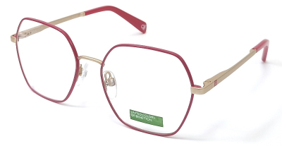 Оправа для очков BENETTON BEO3056  фотография-1