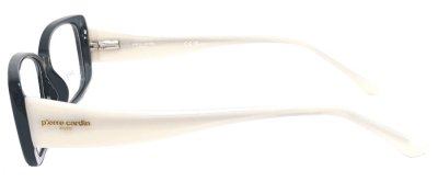 Оправа для очков Pierre Cardin P.C. 8534 /CS с солнцезащитным клипом  фотография-13