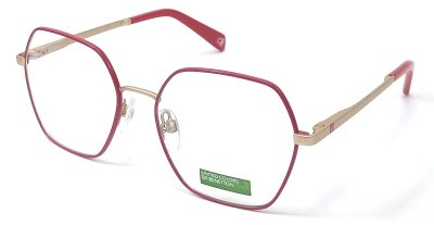 Оправа для очков BENETTON BEO3056  фотография-1