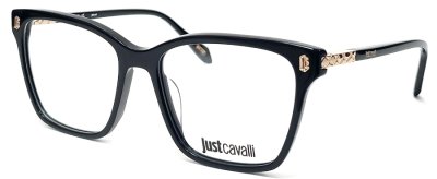 Оправа для очков JUST CAVALLI VJC012  фотография-1