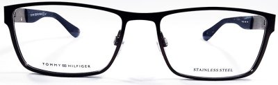 Оправа для очков TOMMY HILFIGER TH 1543  фотография-2