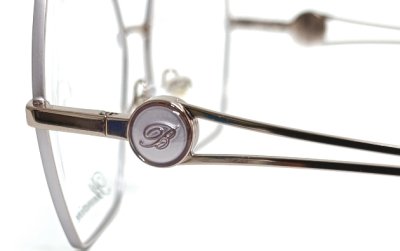 Оправа для очков Blumarine VBM 253  фотография-5