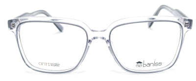 Оправа для очков baniss BS 8086  фотография-2