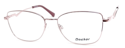 Оправа для очков Dackor 327  фотография-1