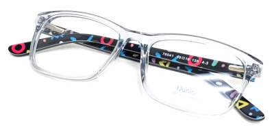 Оправа для очков BALLET iJunior 76041  фотография-4