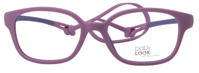 Оправа для очков BabyLOOK BL-52004  фотография-2