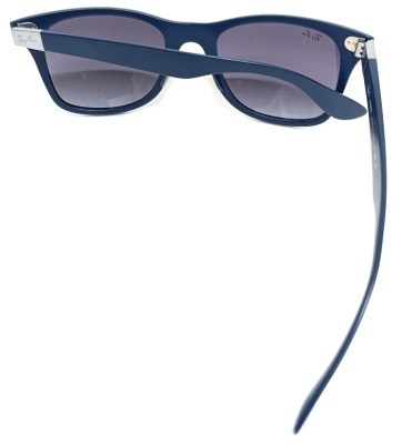 Очки солнцезащитные RAY BAN RB 4195  фотография-4