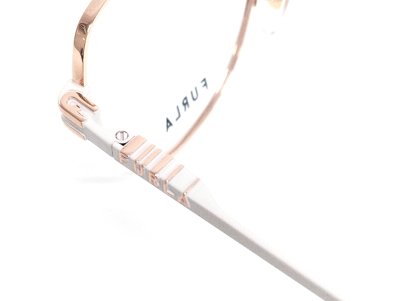 Оправа для очков FURLA VFU772  фотография-6