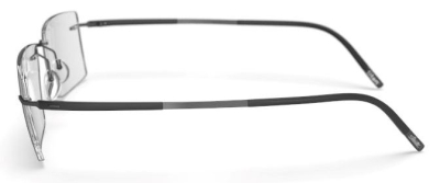Оправа для очков Silhouette Titan Dynamics Contour 5540  фотография-15