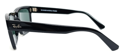 Очки солнцезащитные RAY BAN RB 4396 WARREN  фотография-3