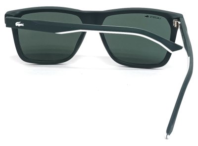 Очки солнцезащитные LACOSTE L 972S  фотография-4