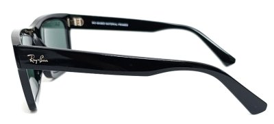 Очки солнцезащитные RAY BAN RB 4396 WARREN  фотография-3