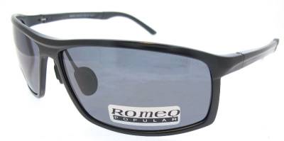 Солнцезащитные очки POPULAROMEO R86003  фотография-1