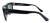 Очки солнцезащитные RAY BAN RB 4396 WARREN  фотография-3