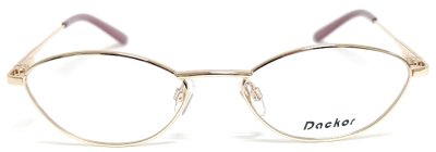 Оправа для очков Dackor 103  фотография-2