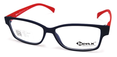 Оправа для очков BEN.X 678  фотография-1