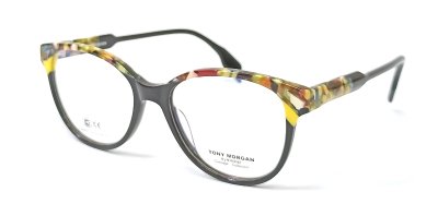 Оправа для очков Tony Morgan TM 5529  фотография-1