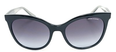 Очки солнцезащитные ARMANI EXCHANGE AX4094S  фотография-2