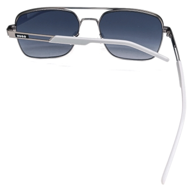 Очки солнцезащитные HUGO HG 1384/S  фотография-4