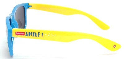 Очки сонцезащитные Fisher Price FPSN006  фотография-3