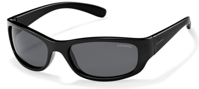 Очки солнцезащитные детские Kids Polaroid P0433  фотография-1