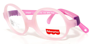 Оправа для очков Fisher Price FPM007  фотография-4